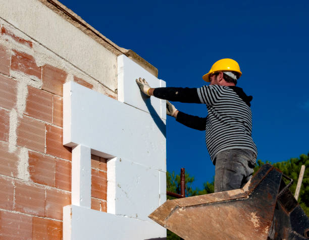 Best DIY Insulation Kits and Guidance in Lander, WY
