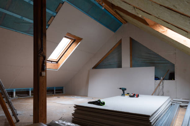 Best Insulation Maintenance and Repair in Lander, WY