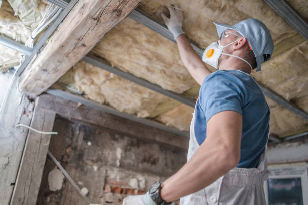 Best Commercial Insulation in Lander, WY