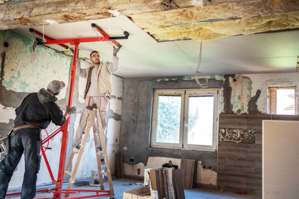 Best Spray Foam Insulation in Lander, WY