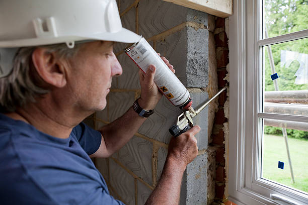 Best Blown-in Insulation in Lander, WY